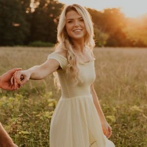 Meet your Posher, Jamie